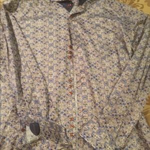 BOGOSSE DESIGNER SHIRT